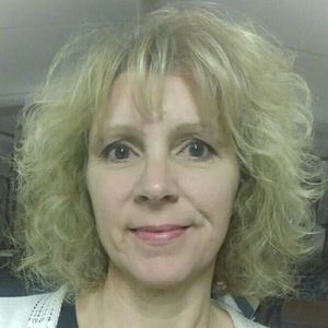 Meet your Posher, Lacy